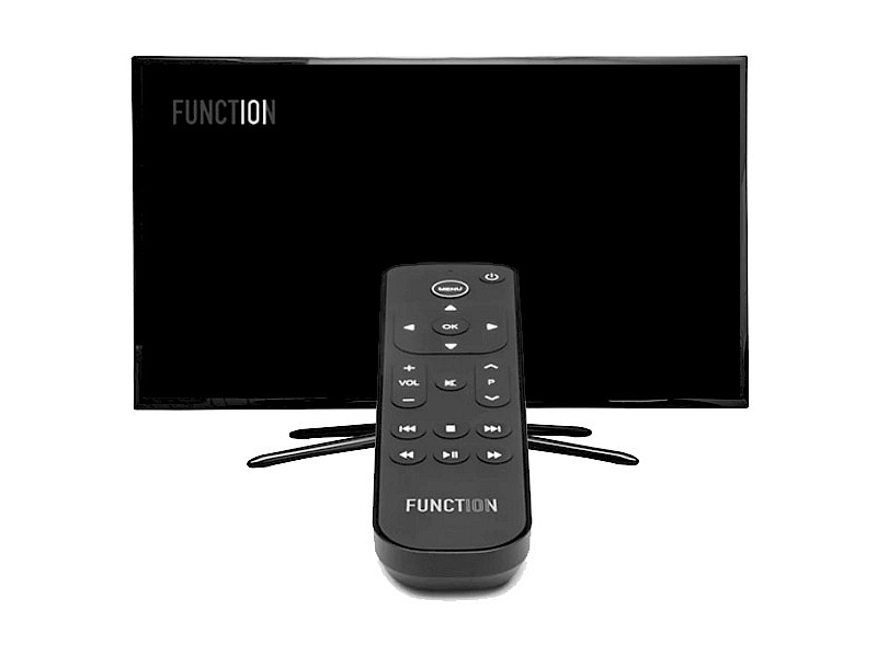 Detailed button functionality